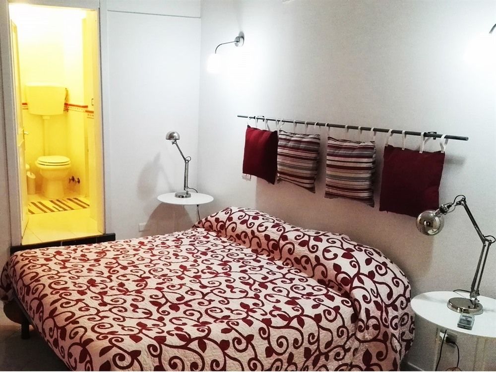 B&B Il Maestrale ساليرنو المظهر الخارجي الصورة
