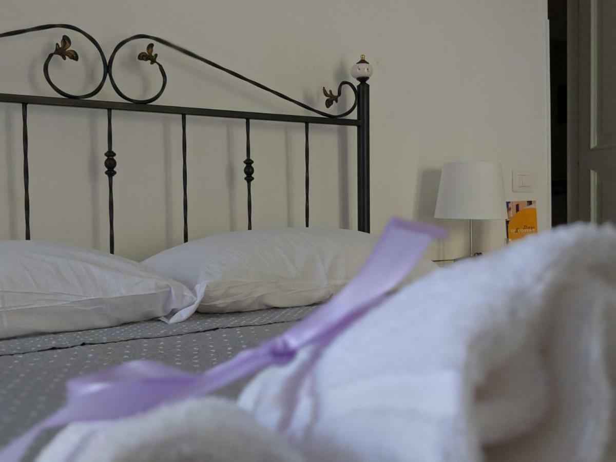 B&B Il Maestrale ساليرنو المظهر الخارجي الصورة
